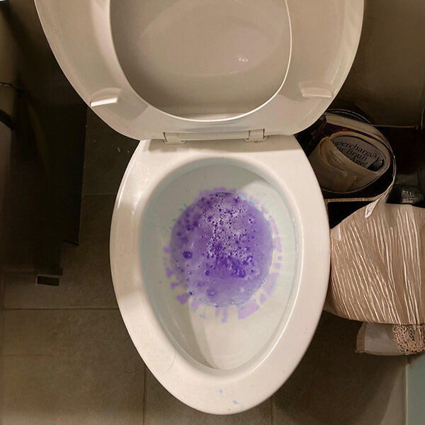 Image of Facebook post
